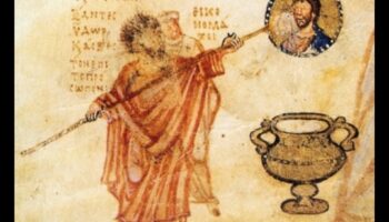 Θεόφιλος ο Πρεσβύτερος: Μάστερ των Τεχνικών Βυζαντινής Τέχνης