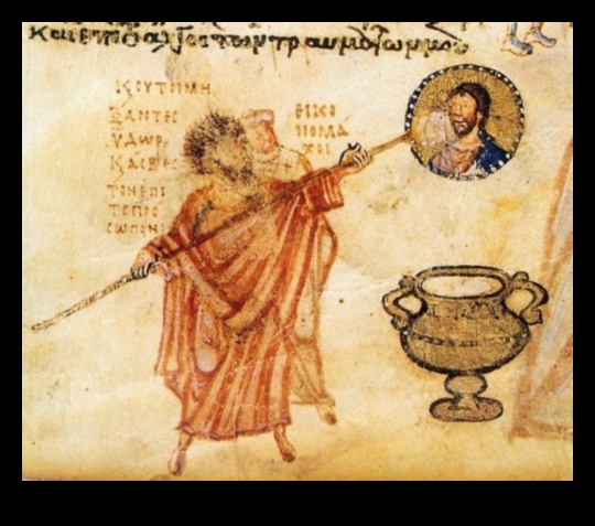 Θεόφιλος ο Πρεσβύτερος Δάσκαλος των Τεχνικών Βυζαντινής Τέχνης 1 Θεόφιλος ο Πρεσβύτερος: Μάστερ των Τεχνικών Βυζαντινής Τέχνης