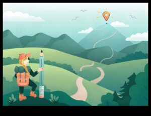 Καλλιτεχνικά Διαδρομές: Πλοήγηση στο Τοπίο της Εικονογράφησης