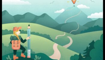 Καλλιτεχνικά Διαδρομές: Πλοήγηση στο Τοπίο της Εικονογράφησης