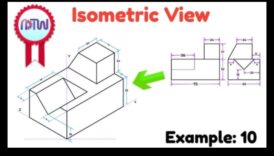 Μηχανική Οπτικοποίηση: Κατοχή Τεχνικών Τεχνικών Σχεδίου