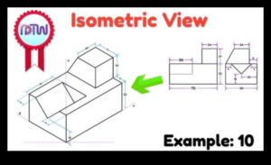 Μηχανική Οπτικοποίηση: Κατοχή Τεχνικών Τεχνικών Σχεδίου