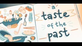 Paleo Pleasures: Απελευθερώστε γαστρονομικά θαύματα από το παρελθόν