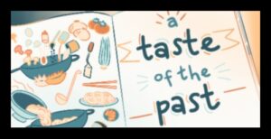 Paleo Pleasures: Απελευθερώστε γαστρονομικά θαύματα από το παρελθόν