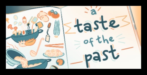 Paleo Pleasures: Απελευθερώστε γαστρονομικά θαύματα από το παρελθόν