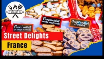 Flavors of France: A Symphony of French Delicities