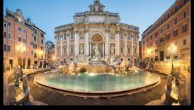 Μπαρόκ Splendor Περίτεχνη Δομή της Ισπανικής Χρυσής Εποχής 2 Μπαρόκ ομορφιά: περίτεχνη αρχιτεκτονική στην ισπανική τέχνη της Χρυσής Εποχής