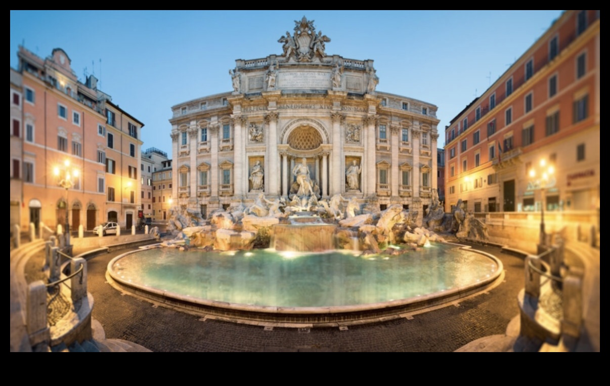 Μπαρόκ Splendor Περίτεχνη Αρχιτεκτονική της Ισπανικής Χρυσής Εποχής 3 Μπαρόκ ομορφιά: περίτεχνη αρχιτεκτονική στην ισπανική τέχνη της Χρυσής Εποχής