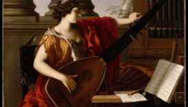 Μπαρόκ αλληγορίες που αποκωδικοποιούν τα συμβολικά νοήματα των καλλιτεχνικών αφηγήσεων 5 Μπαρόκ αλληγορίες: Συμβολικά νοήματα σε καλλιτεχνικές αφηγήσεις