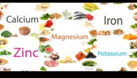 Ξεκλείδωμα ευεξίας: Ο ρόλος των ορυκτών σε μια ισορροπημένη ζωή