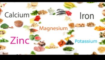 Ξεκλείδωμα ευεξίας: Ο ρόλος των ορυκτών σε μια ισορροπημένη ζωή