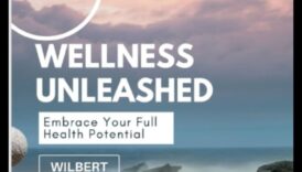 Wellness Unleashed: The Power of Nutrition for Vibrant Living