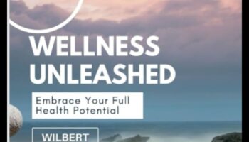 Wellness Unleashed: The Power of Nutrition for Vibrant Living