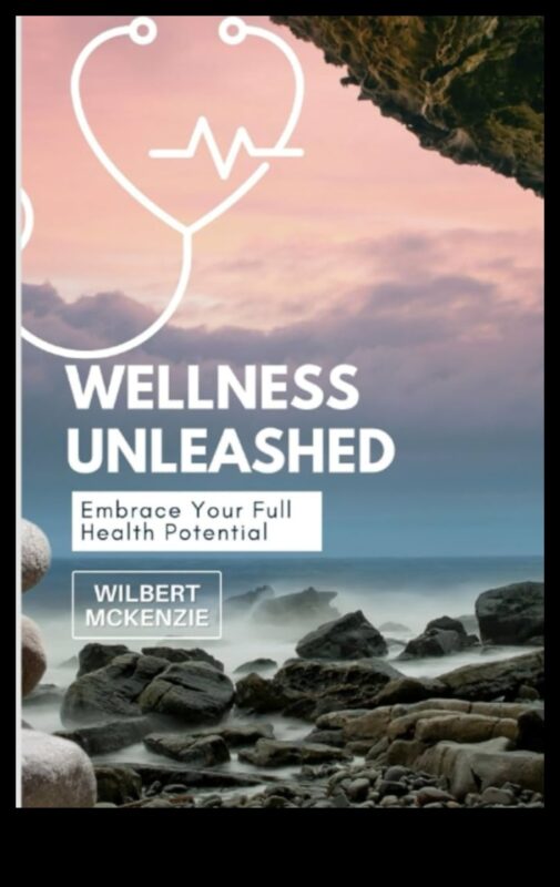 Wellness Unleashed: The Power of Nutrition for Vibrant Living