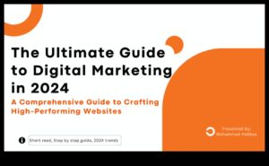 The Algorithm Maestro: Guiding Audiences to Success in Digital Spaces