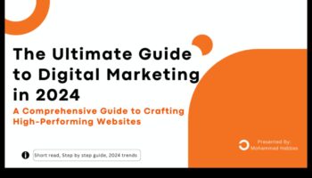 The Algorithm Maestro: Guiding Audiences to Success in Digital Spaces