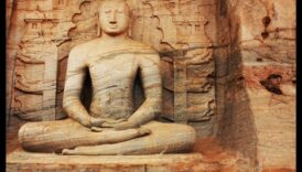 Beyond the Ages: Unearthing the Meditation