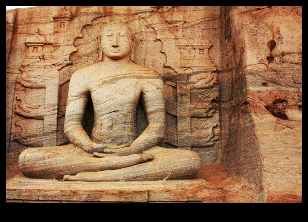 Beyond the Ages: Unearthing the Meditation