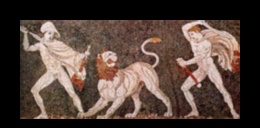 Πινελιές της Αρχαιότητας: Ταξίδι στην Αρχαία Τέχνη