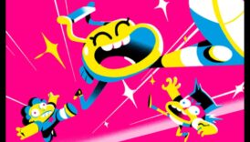 Πολύχρωμοι χαρακτήρες: Μεταφορά προσωπικοτήτων μέσω ζωντανών εικονογραφήσεων