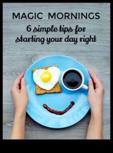 Morning Magic: Ανεβάστε την ημέρα σας με το πρωινό αριστείας