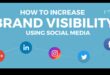 Πώς το μάρκετινγκ μέσων κοινωνικής δικτύωσης επηρεάζει την ορατότητα της επωνυμίας;