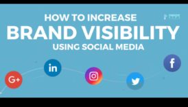 Πώς η πώληση μέσων κοινωνικής δικτύωσης θα πρέπει παραδεχτείτε σας βοηθήσει παραδεχτείτε ενισχύσετε την επισήμανση της ονόματος σας 2 Πώς το μάρκετινγκ μέσων κοινωνικής δικτύωσης επηρεάζει την ορατότητα της επωνυμίας;