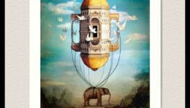 Σουρεαλιστικά Σχέδια Ένα Πηγαίνω μπρος-πίσω στο Φανταστικό 1 Surreal Strokes: Portraying Otherworldly Beauty in Drawings