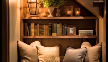 Συνδετικές γωνίες: Δημιουργία άνετων γωνιών στις κοινωνικές αλληλεπιδράσεις