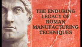 Τεχνικές δοκιμασμένες στο χρόνο: Η διαρκής χειροτεχνία της αρχαίας τέχνης