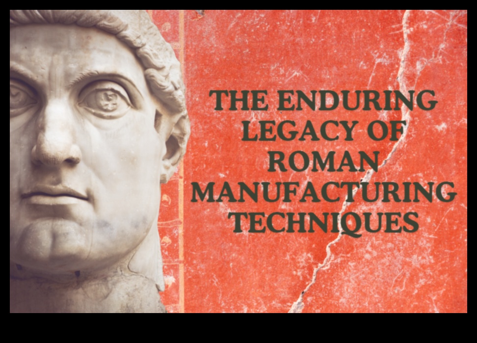 Τεχνικές δοκιμασμένες στο χρόνο: Η διαρκής χειροτεχνία της αρχαίας τέχνης