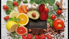 Defenders of Health: Ο ρόλος των αντιοξειδωτικών στην ευεξία