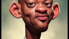 Μαεστρία καρικατούρας: Υπερβολικά χαρακτηριστικά για το κωμικό εφέ