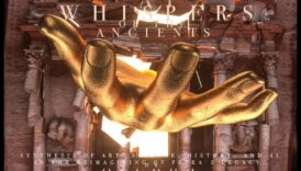 Ψίθυροι από το παρελθόν: Η αινιγματική ομορφιά της αρχαίας τέχνης