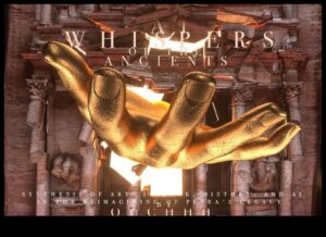 Ψίθυροι από το παρελθόν: Η αινιγματική ομορφιά της αρχαίας τέχνης