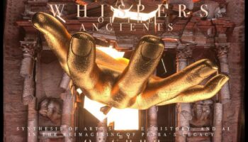 Ψίθυροι από το παρελθόν: Η αινιγματική ομορφιά της αρχαίας τέχνης