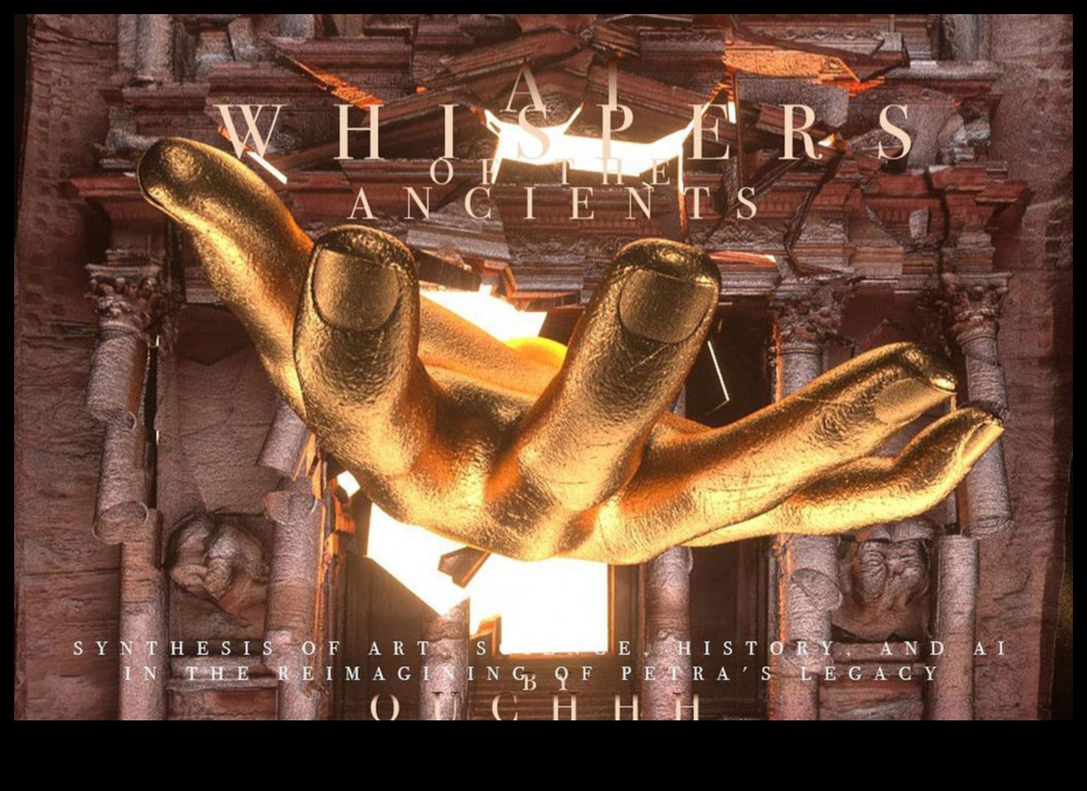 Ψίθυροι από το παρελθόν Η αινιγματική ομορφιά της αρχαίας τέχνης 1 Ψίθυροι από το παρελθόν: Η αινιγματική ομορφιά της αρχαίας τέχνης