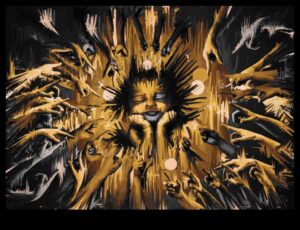 Digital and Traditional Fusion: Bridging Two Artistic Worlds